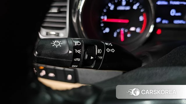 Kia The New Carnival id 4482646 из Кореи 27