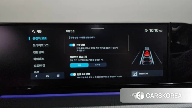 Hyundai Grandeur Hybrid (GN7) id 4916687 из Кореи 27