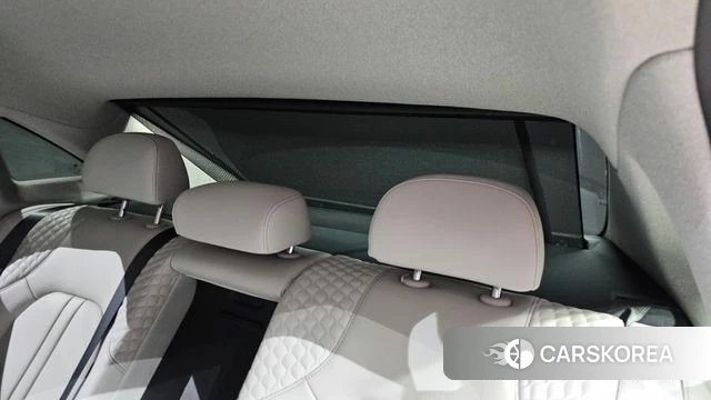 Hyundai Sonata D Edge (DN8) id 4505543 из Кореи 27