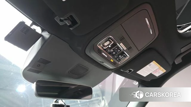 Lincoln Aviator 2nd generation id 4499506 из Кореи 27
