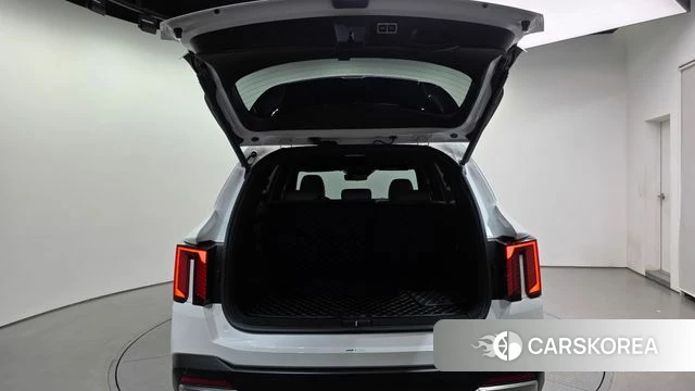 Kia The New Sorento 4th Generation id 4655907 из Кореи 27