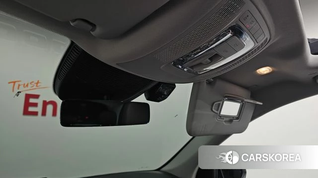 Mercedes-Benz GLE-Class W167 id 4779520 из Кореи 27