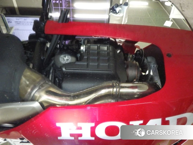 Honda CBR650R E-CLUTCH id 3949399 из Японии 27