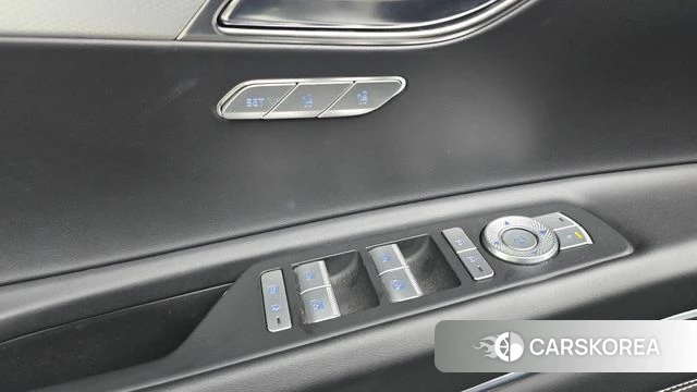 Genesis GV80 id 4224176 из Кореи 27