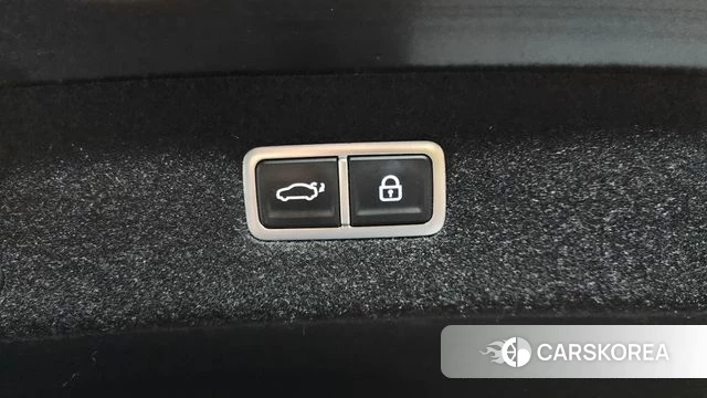 Genesis G90 (RS4) id 4726516 из Кореи 27