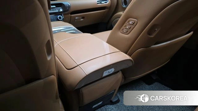 Hyundai Palisade (LX3) id 4200817 из Кореи 27