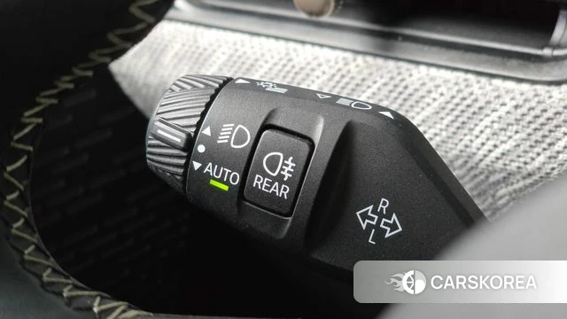 Mini Cooper S 4th Generation id 4462578 из Кореи 27