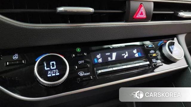 Hyundai Sonata (DN8) id 4502208 из Кореи 27