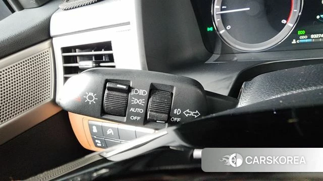 Ssangyong Rexton Sports id 4502592 из Кореи 27