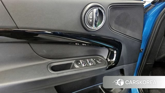 Mini Cooper Countryman id 4362397 из Кореи 27