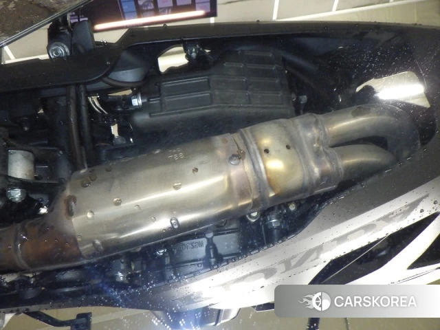 Honda CBR400R id 3949442 из Японии 27