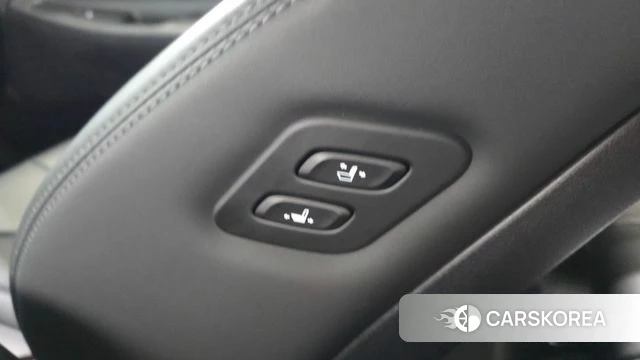 Hyundai The New Santa Fe id 4922165 из Кореи 27