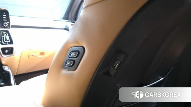 Kia Sorento 4th Generation id 4489199 из Кореи 27
