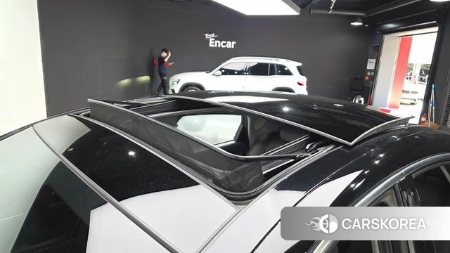 Hyundai Grandeur IG id 4907637 из Кореи 27