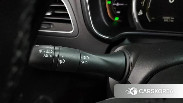 Renault Korea (Samsung) QM6 id 4410928 из Кореи 27