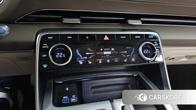 Genesis GV80 id 4428659 из Кореи 27