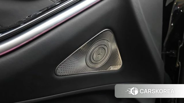 Mercedes-Benz S-Class W223 id 4494844 из Кореи 27