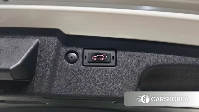 Ssangyong Torres id 4540715 из Кореи 27