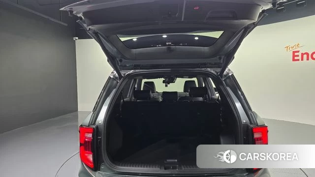 Ssangyong Torres id 4329600 из Кореи 27