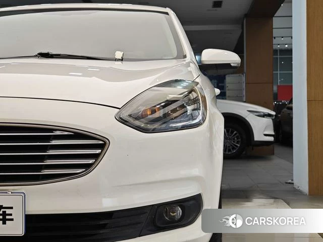 Ford Forrest id 4221078 из Китая 27