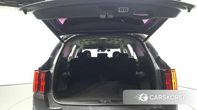 Kia Sorento 4th Generation id 4434804 из Кореи 27