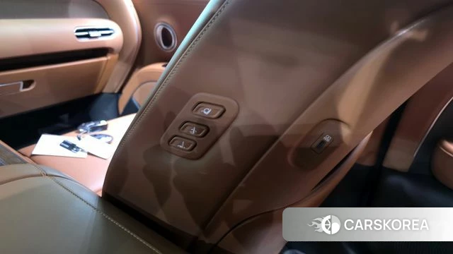 Hyundai Palisade (LX3) id 4387810 из Кореи 27