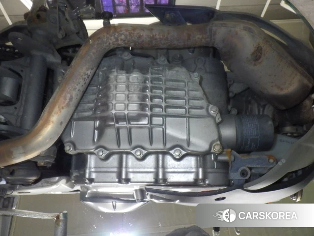 Honda NC700X id 3948093 из Японии 27