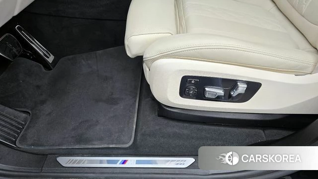 BMW X7 (G07) id 4185650 из Кореи 27