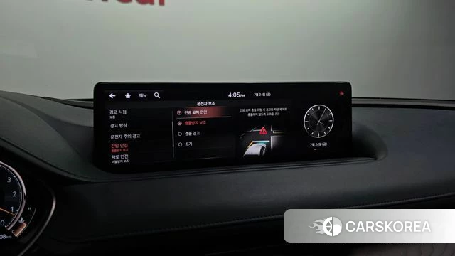 Genesis G80 (RG3) id 4625688 из Кореи 27