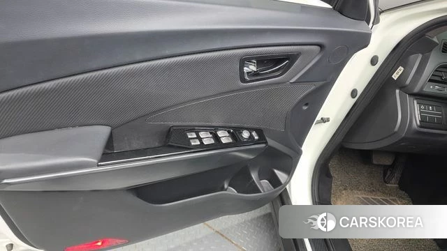 Ssangyong Tivoli Armor id 4638291 из Кореи 27