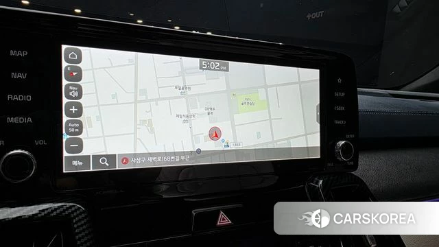 Kia Sorento 4th Generation id 4562597 из Кореи 27