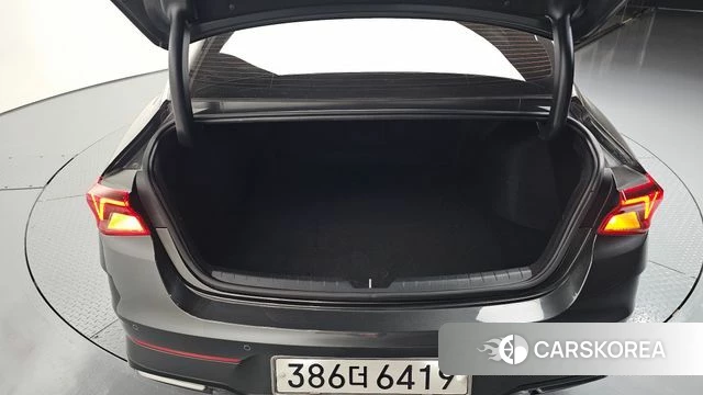 Kia K5 3rd generation id 4657914 из Кореи 27