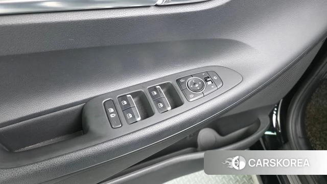 Hyundai The New Grandeur IG id 4267705 из Кореи 27