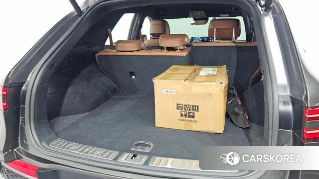 Genesis GV70 id 4898176 из Кореи 27