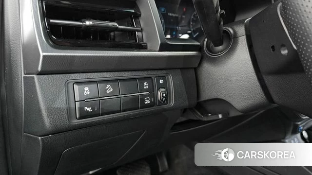 Ssangyong The New Rexton Sport id 4291922 из Кореи 27