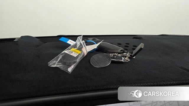 Kia The New Sportage 5th Generation id 4222528 из Кореи 27