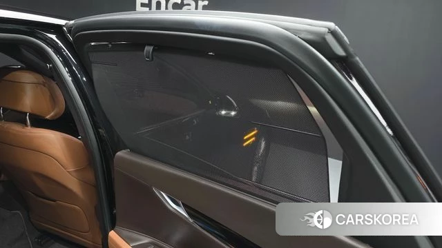 Genesis G80 (RG3) id 4194575 из Кореи 27