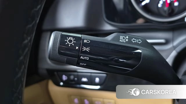 Kia Carnival 4th generation id 4500363 из Кореи 27
