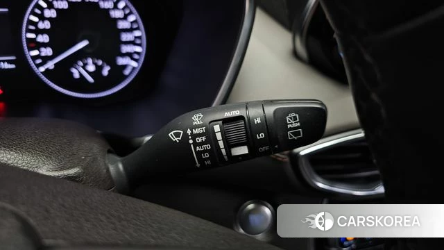 Hyundai Santa Fe TM id 4465715 из Кореи 27