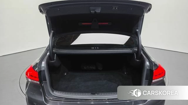 Genesis G80 id 4672843 из Кореи 27
