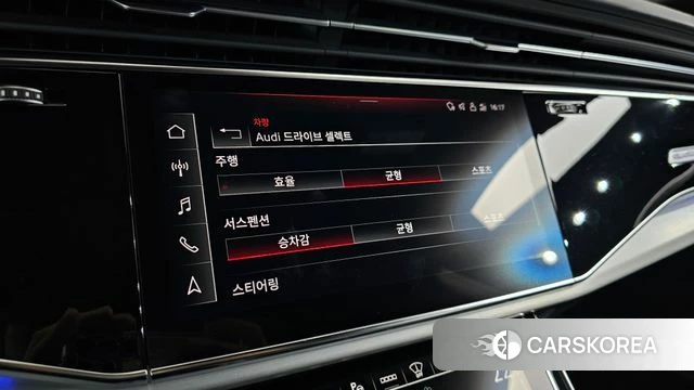 Audi Q8 (4M) id 4249741 из Кореи 27