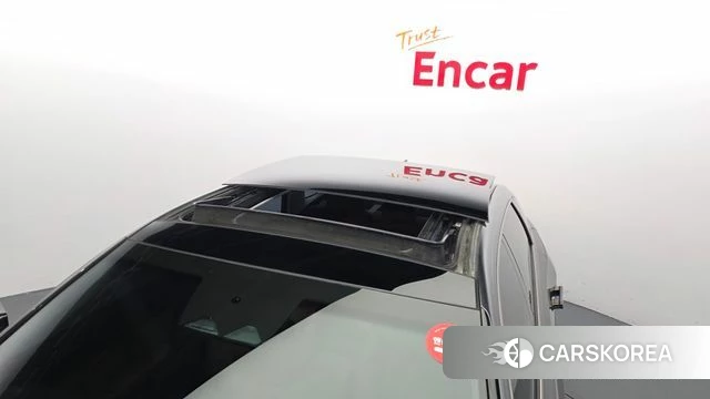 Hyundai Grandeur Hybrid (GN7) id 4291882 из Кореи 27