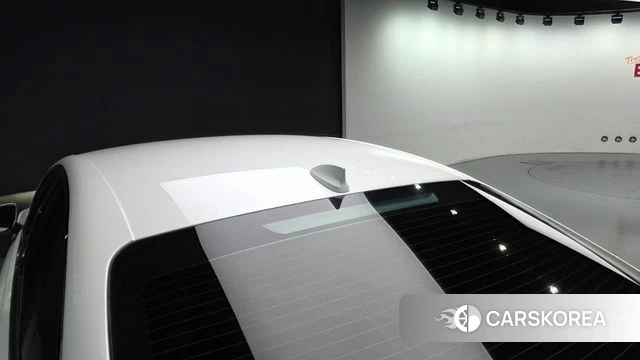 Genesis G80 (RG3) id 4693416 из Кореи 27