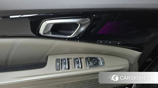 Kia The New Carnival 4th Generation id 4229965 из Кореи 27