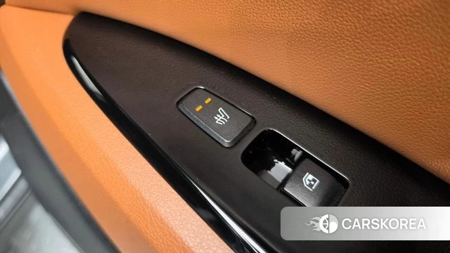 Kia Sportage 5th Generation Hybrid id 4793381 из Кореи 27