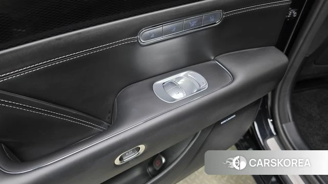 Genesis G90 (RS4) id 4749701 из Кореи 27
