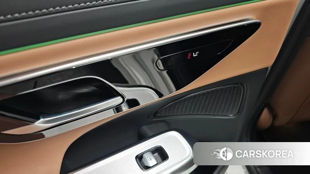 Mercedes-Benz E-Class W214 id 4645192 из Кореи 27