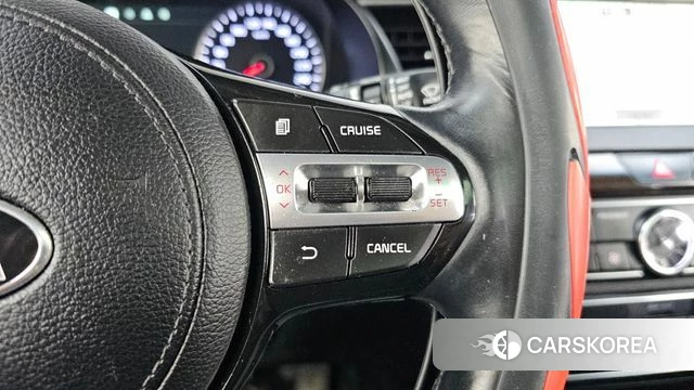Kia Come New K7 id 4286403 из Кореи 27