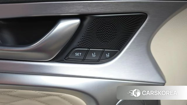 Genesis G70 id 4776128 из Кореи 27