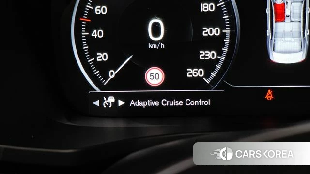 Volvo S60 3rd generation id 4541851 из Кореи 27